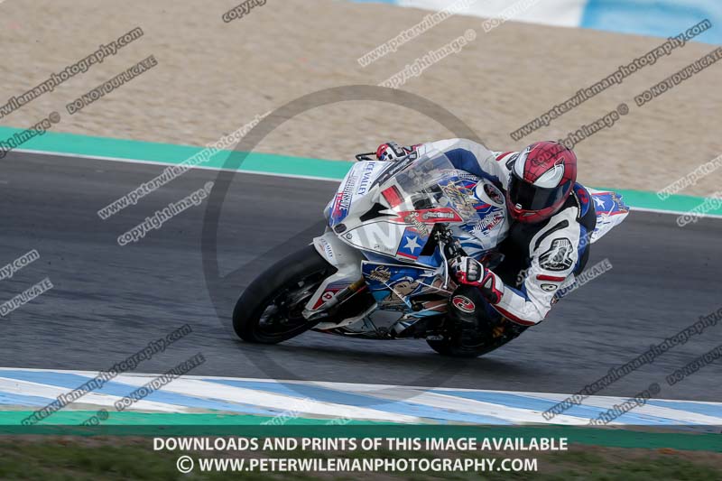 25 to 27th november 2017;Jerez;event digital images;motorbikes;no limits;peter wileman photography;trackday;trackday digital images