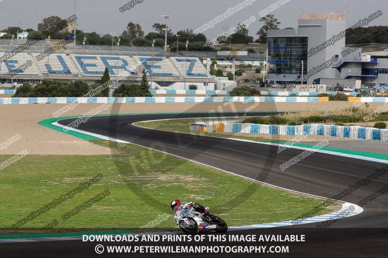 25 to 27th november 2017;Jerez;event digital images;motorbikes;no limits;peter wileman photography;trackday;trackday digital images