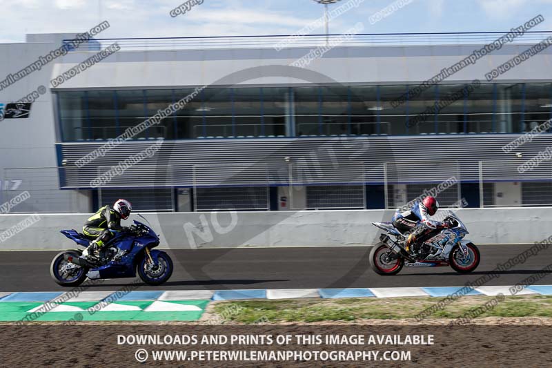 25 to 27th november 2017;Jerez;event digital images;motorbikes;no limits;peter wileman photography;trackday;trackday digital images