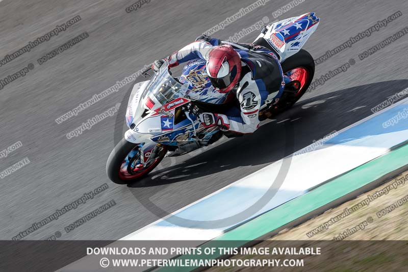 25 to 27th november 2017;Jerez;event digital images;motorbikes;no limits;peter wileman photography;trackday;trackday digital images