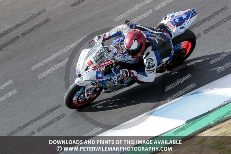 25 to 27th november 2017;Jerez;event digital images;motorbikes;no limits;peter wileman photography;trackday;trackday digital images