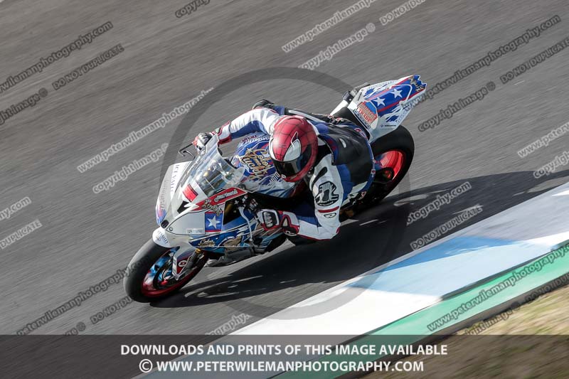 25 to 27th november 2017;Jerez;event digital images;motorbikes;no limits;peter wileman photography;trackday;trackday digital images