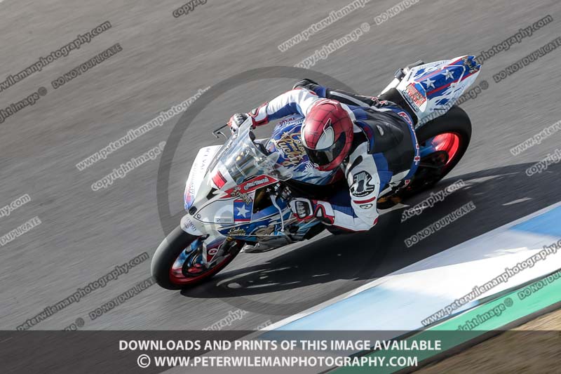 25 to 27th november 2017;Jerez;event digital images;motorbikes;no limits;peter wileman photography;trackday;trackday digital images