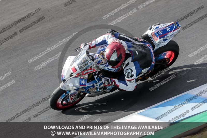 25 to 27th november 2017;Jerez;event digital images;motorbikes;no limits;peter wileman photography;trackday;trackday digital images