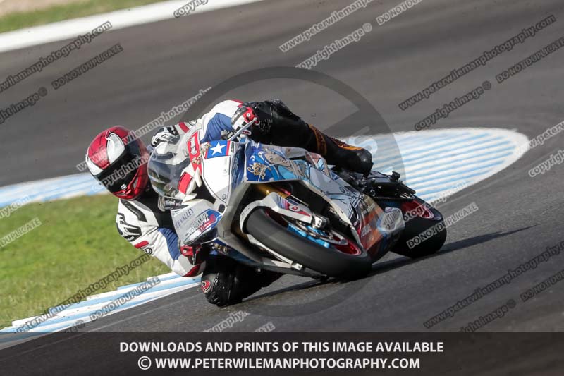 25 to 27th november 2017;Jerez;event digital images;motorbikes;no limits;peter wileman photography;trackday;trackday digital images