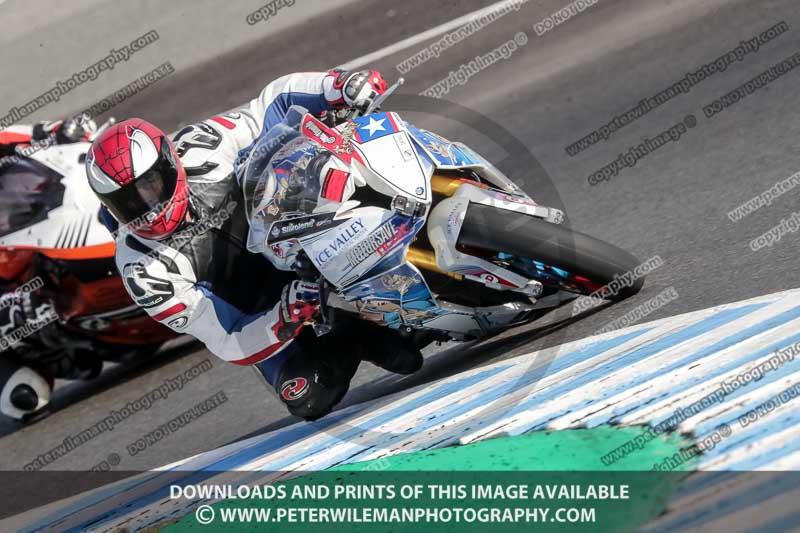 25 to 27th november 2017;Jerez;event digital images;motorbikes;no limits;peter wileman photography;trackday;trackday digital images