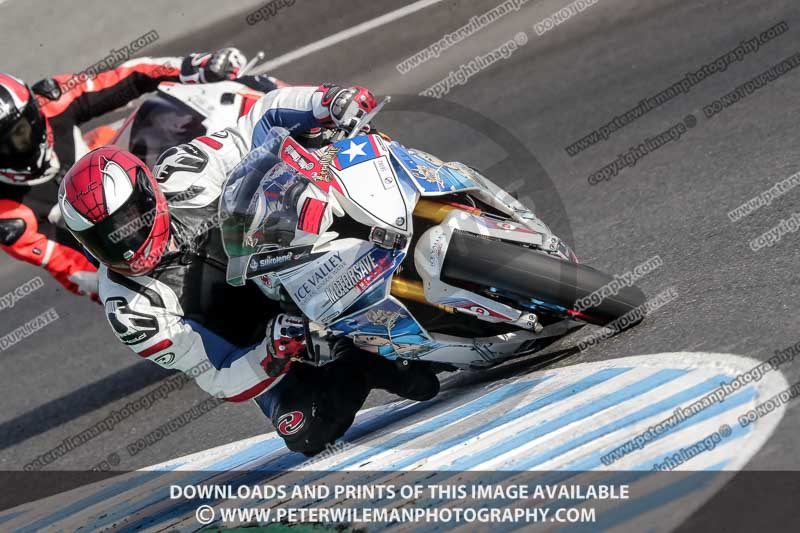 25 to 27th november 2017;Jerez;event digital images;motorbikes;no limits;peter wileman photography;trackday;trackday digital images