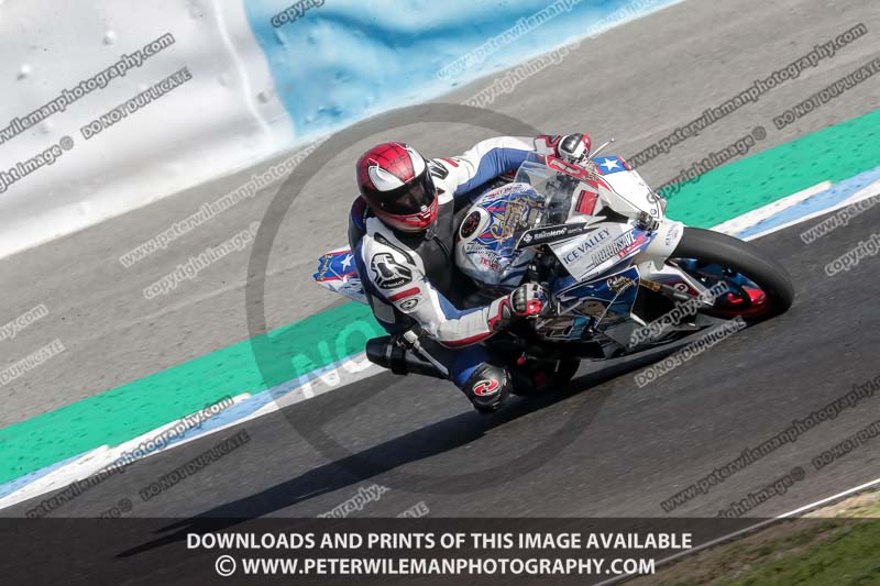 25 to 27th november 2017;Jerez;event digital images;motorbikes;no limits;peter wileman photography;trackday;trackday digital images