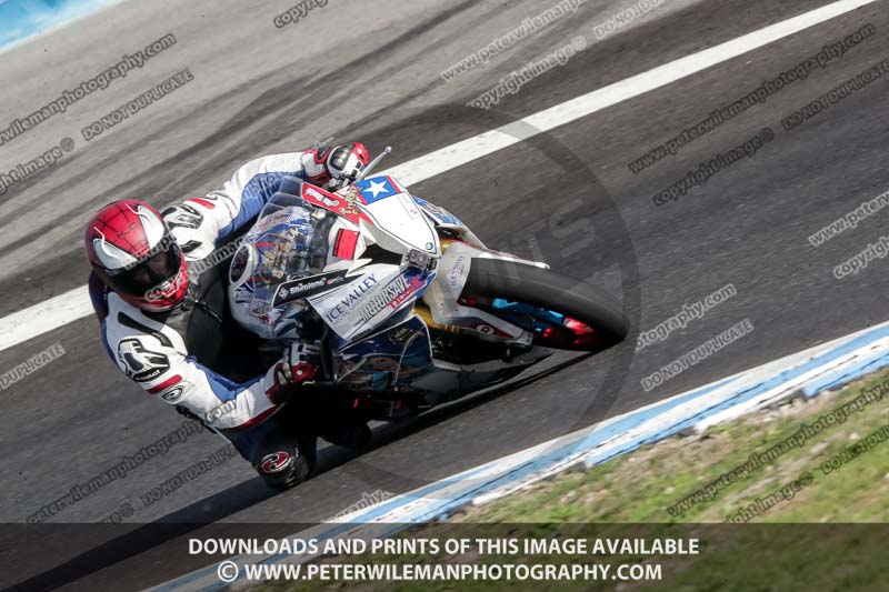 25 to 27th november 2017;Jerez;event digital images;motorbikes;no limits;peter wileman photography;trackday;trackday digital images