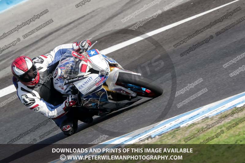 25 to 27th november 2017;Jerez;event digital images;motorbikes;no limits;peter wileman photography;trackday;trackday digital images