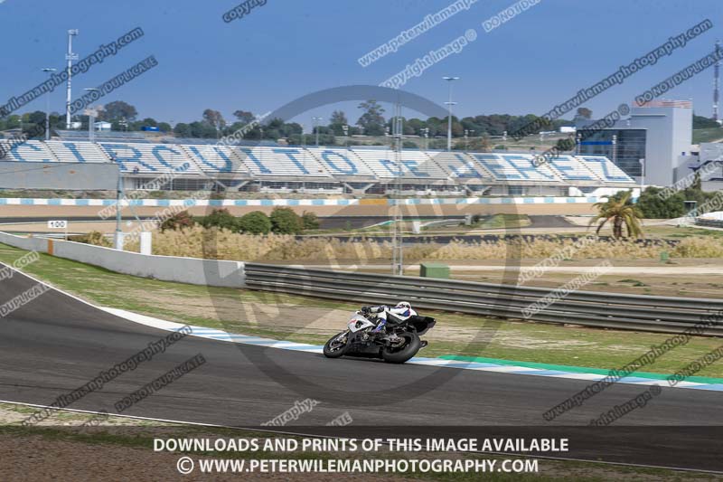 25 to 27th november 2017;Jerez;event digital images;motorbikes;no limits;peter wileman photography;trackday;trackday digital images