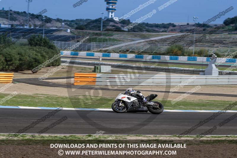 25 to 27th november 2017;Jerez;event digital images;motorbikes;no limits;peter wileman photography;trackday;trackday digital images