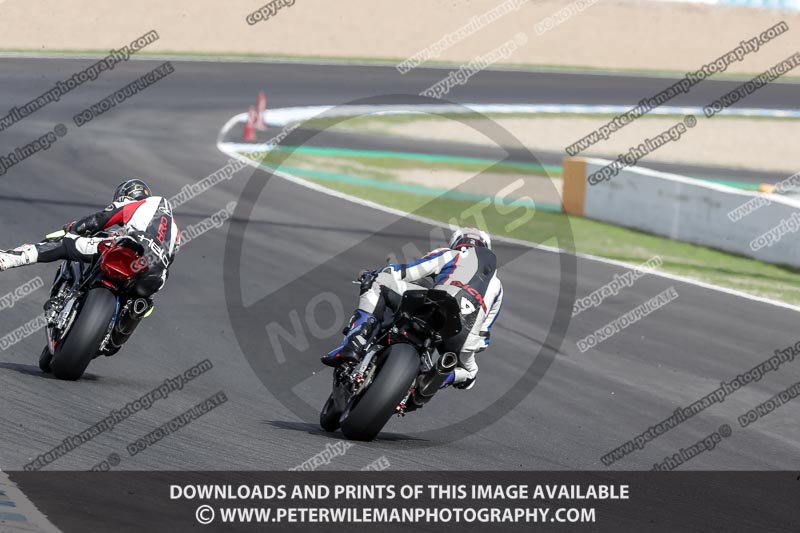 25 to 27th november 2017;Jerez;event digital images;motorbikes;no limits;peter wileman photography;trackday;trackday digital images