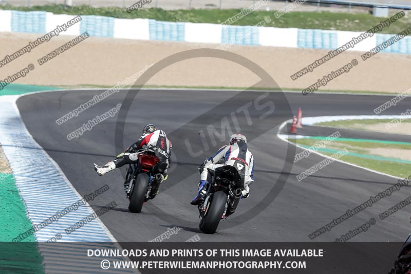 25 to 27th november 2017;Jerez;event digital images;motorbikes;no limits;peter wileman photography;trackday;trackday digital images