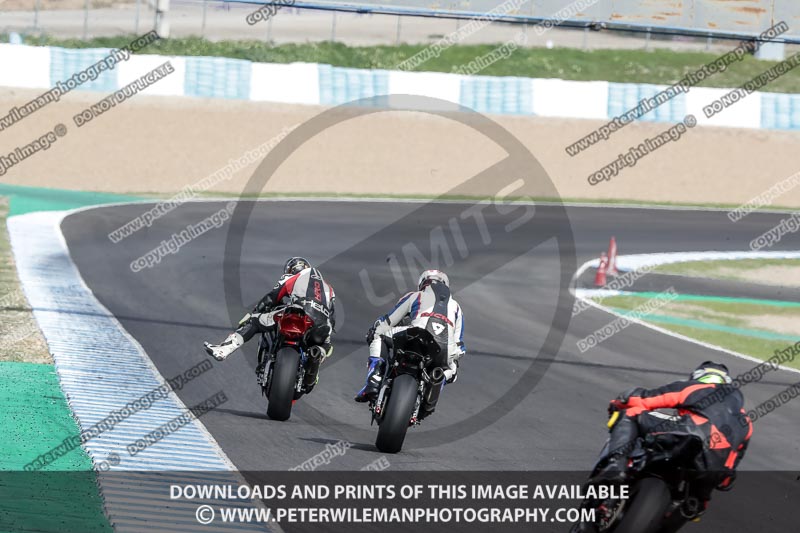 25 to 27th november 2017;Jerez;event digital images;motorbikes;no limits;peter wileman photography;trackday;trackday digital images