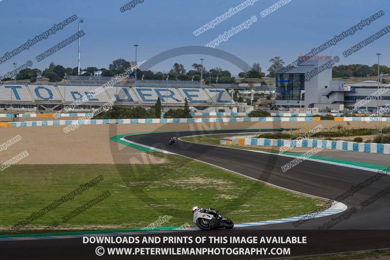 25 to 27th november 2017;Jerez;event digital images;motorbikes;no limits;peter wileman photography;trackday;trackday digital images