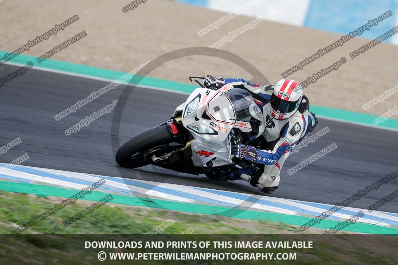 25 to 27th november 2017;Jerez;event digital images;motorbikes;no limits;peter wileman photography;trackday;trackday digital images