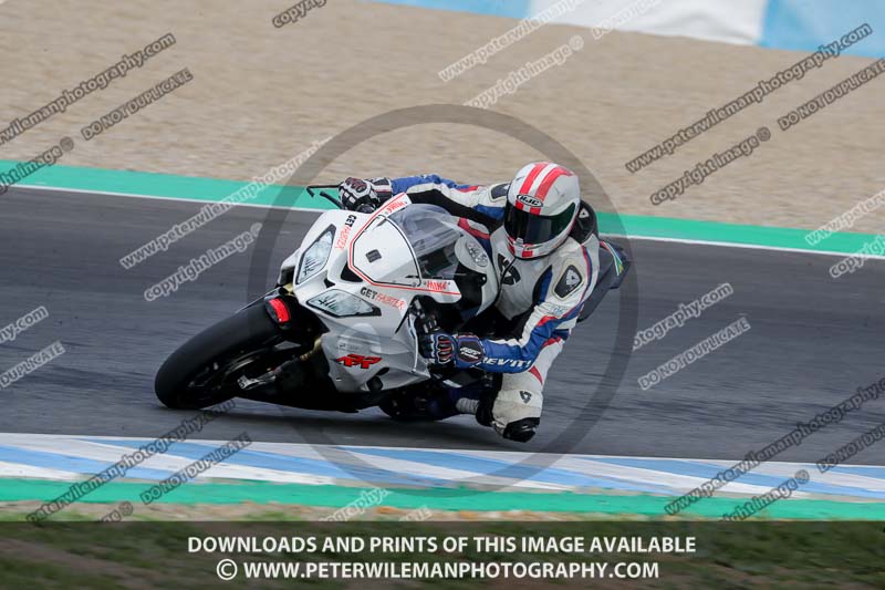 25 to 27th november 2017;Jerez;event digital images;motorbikes;no limits;peter wileman photography;trackday;trackday digital images