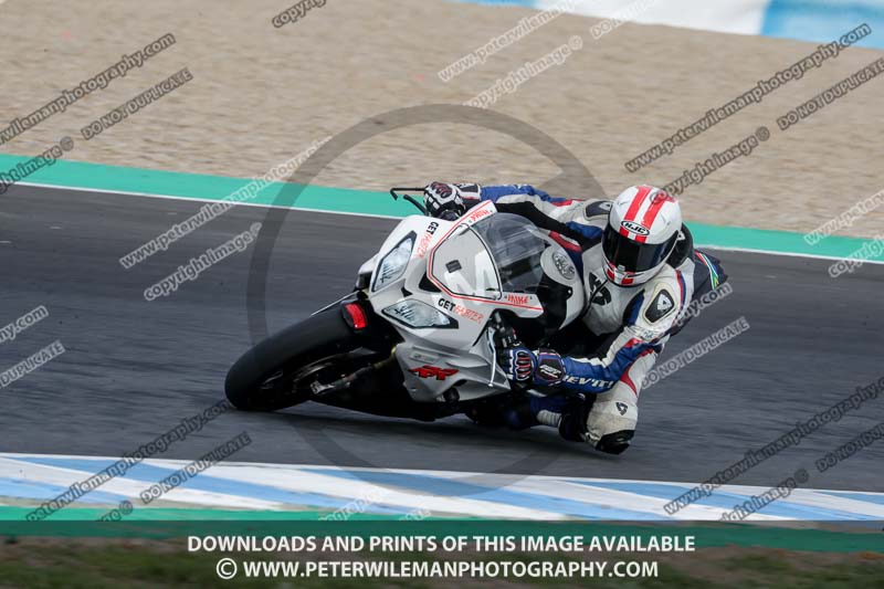 25 to 27th november 2017;Jerez;event digital images;motorbikes;no limits;peter wileman photography;trackday;trackday digital images