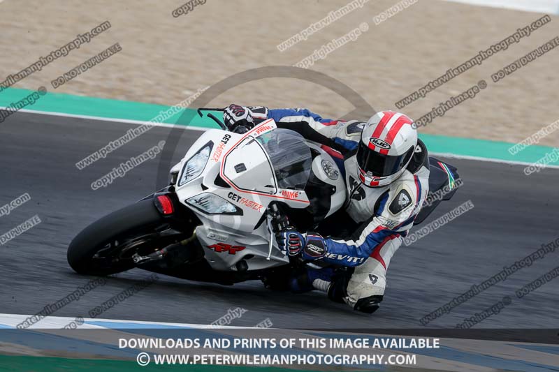 25 to 27th november 2017;Jerez;event digital images;motorbikes;no limits;peter wileman photography;trackday;trackday digital images