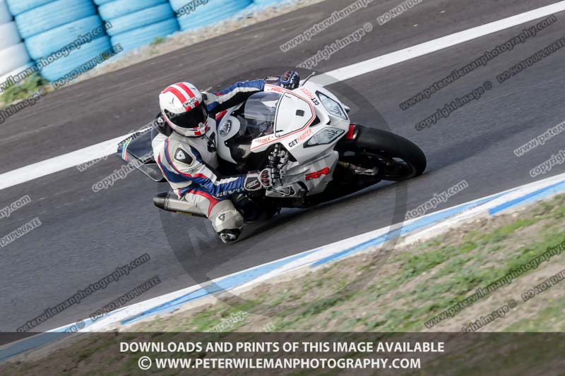 25 to 27th november 2017;Jerez;event digital images;motorbikes;no limits;peter wileman photography;trackday;trackday digital images