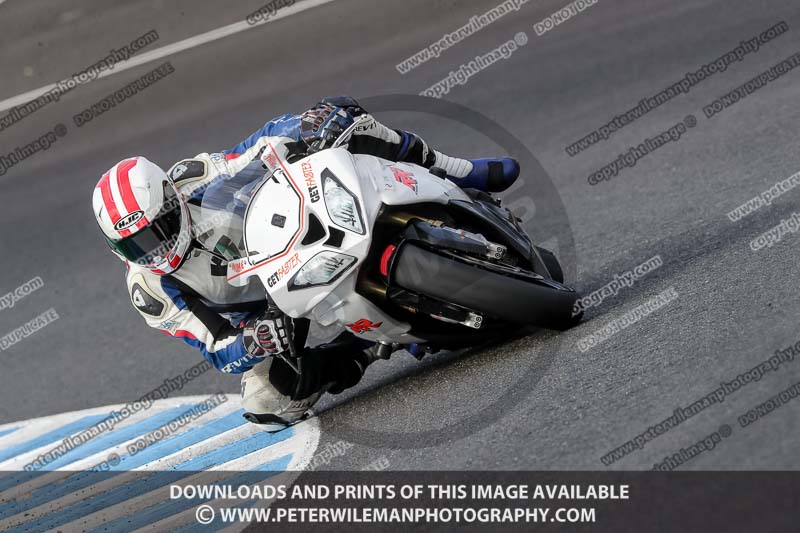 25 to 27th november 2017;Jerez;event digital images;motorbikes;no limits;peter wileman photography;trackday;trackday digital images