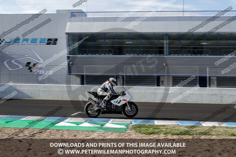 25 to 27th november 2017;Jerez;event digital images;motorbikes;no limits;peter wileman photography;trackday;trackday digital images