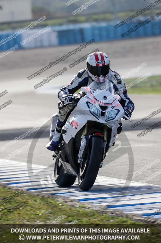 25 to 27th november 2017;Jerez;event digital images;motorbikes;no limits;peter wileman photography;trackday;trackday digital images