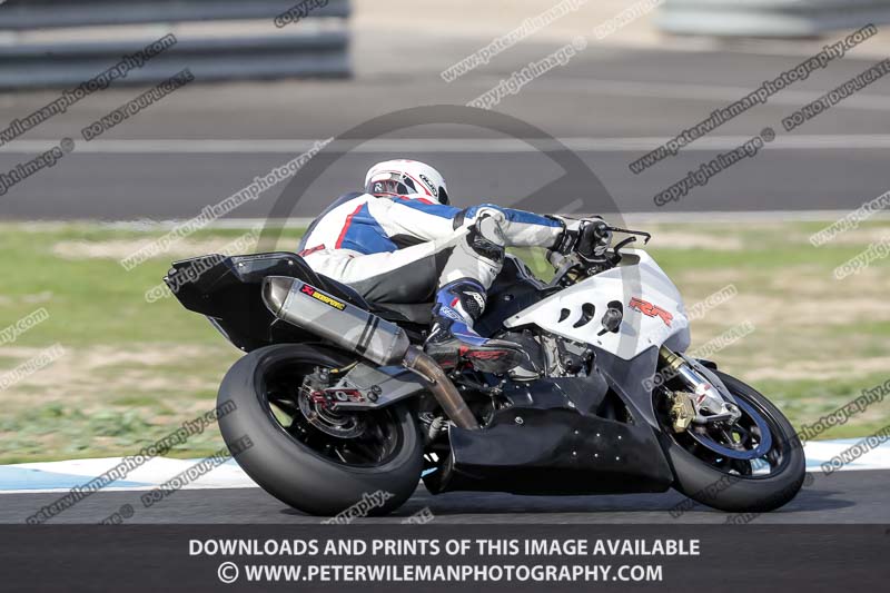 25 to 27th november 2017;Jerez;event digital images;motorbikes;no limits;peter wileman photography;trackday;trackday digital images