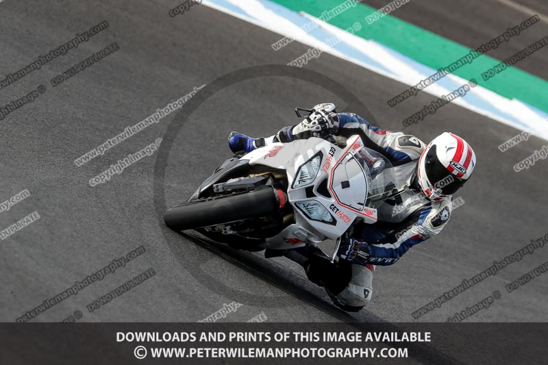 25 to 27th november 2017;Jerez;event digital images;motorbikes;no limits;peter wileman photography;trackday;trackday digital images