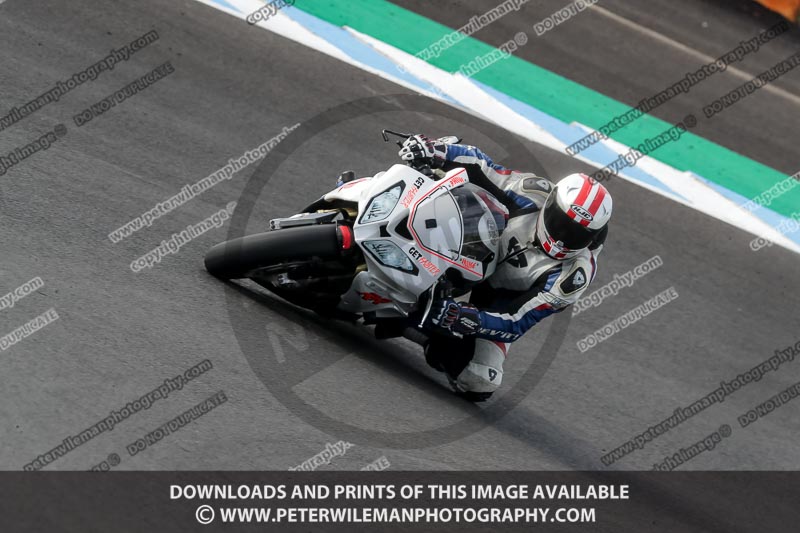 25 to 27th november 2017;Jerez;event digital images;motorbikes;no limits;peter wileman photography;trackday;trackday digital images