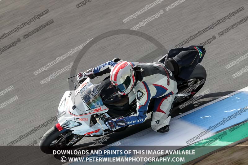 25 to 27th november 2017;Jerez;event digital images;motorbikes;no limits;peter wileman photography;trackday;trackday digital images