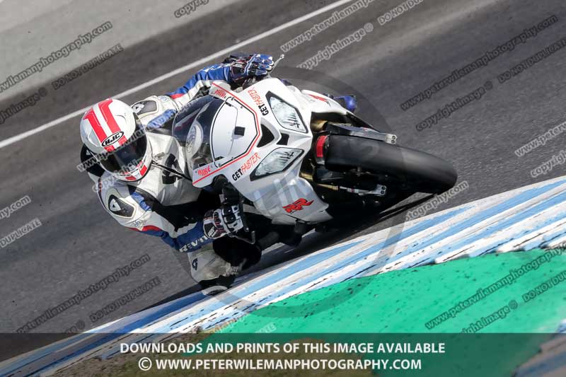 25 to 27th november 2017;Jerez;event digital images;motorbikes;no limits;peter wileman photography;trackday;trackday digital images