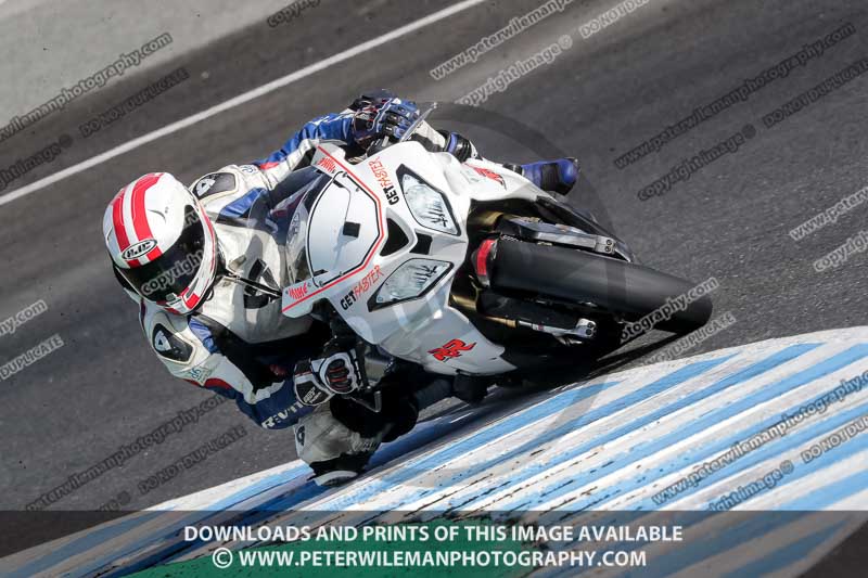 25 to 27th november 2017;Jerez;event digital images;motorbikes;no limits;peter wileman photography;trackday;trackday digital images