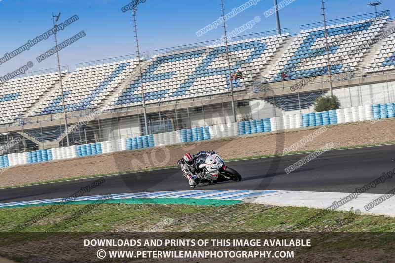 25 to 27th november 2017;Jerez;event digital images;motorbikes;no limits;peter wileman photography;trackday;trackday digital images