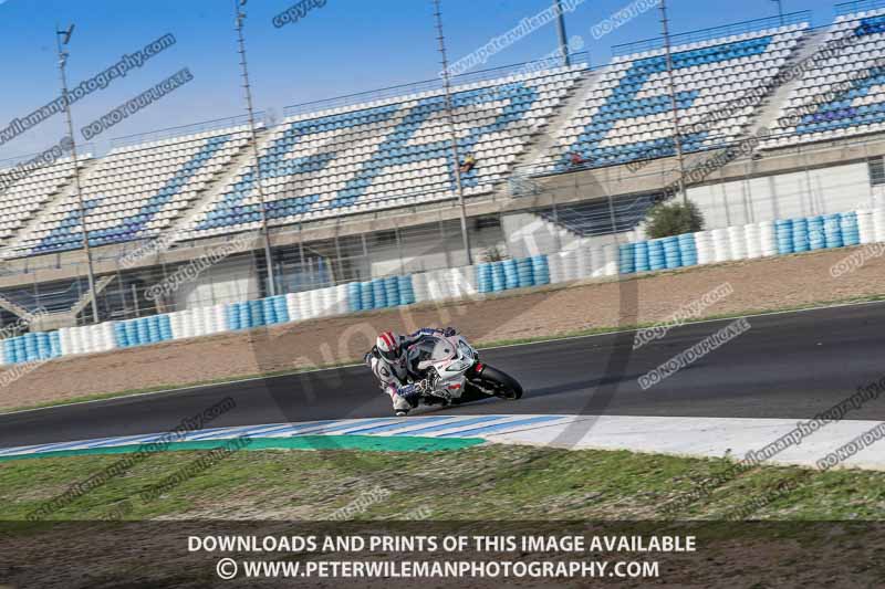 25 to 27th november 2017;Jerez;event digital images;motorbikes;no limits;peter wileman photography;trackday;trackday digital images