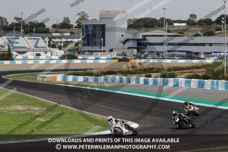 25 to 27th november 2017;Jerez;event digital images;motorbikes;no limits;peter wileman photography;trackday;trackday digital images