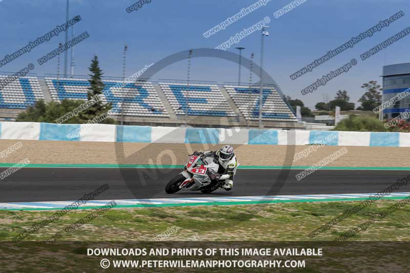 25 to 27th november 2017;Jerez;event digital images;motorbikes;no limits;peter wileman photography;trackday;trackday digital images