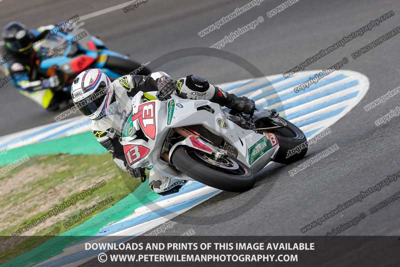 25 to 27th november 2017;Jerez;event digital images;motorbikes;no limits;peter wileman photography;trackday;trackday digital images