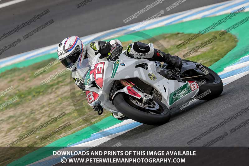 25 to 27th november 2017;Jerez;event digital images;motorbikes;no limits;peter wileman photography;trackday;trackday digital images