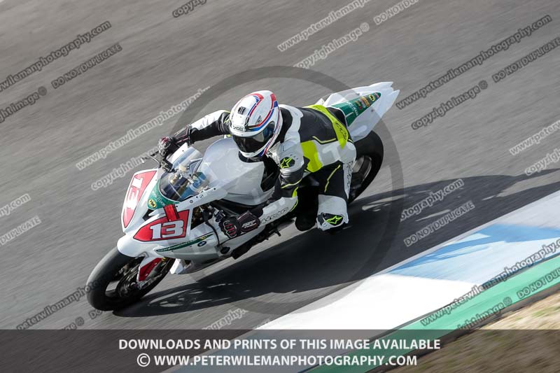 25 to 27th november 2017;Jerez;event digital images;motorbikes;no limits;peter wileman photography;trackday;trackday digital images