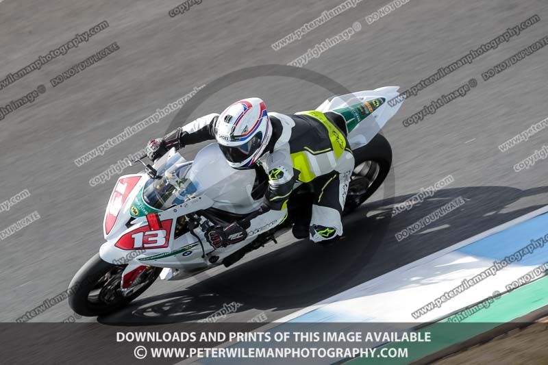 25 to 27th november 2017;Jerez;event digital images;motorbikes;no limits;peter wileman photography;trackday;trackday digital images