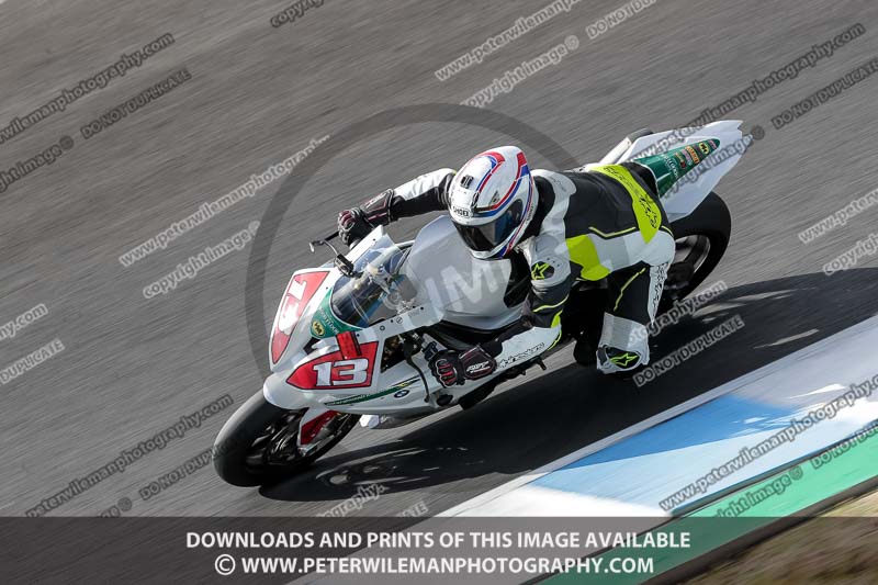 25 to 27th november 2017;Jerez;event digital images;motorbikes;no limits;peter wileman photography;trackday;trackday digital images