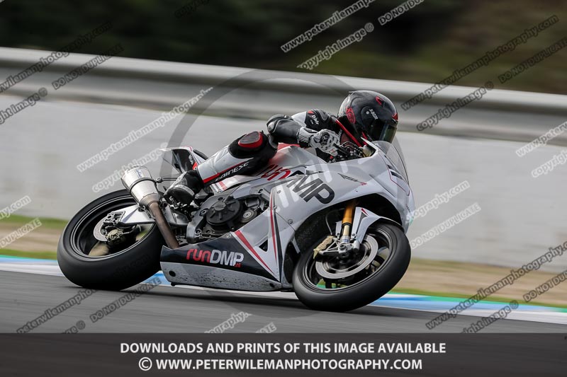 25 to 27th november 2017;Jerez;event digital images;motorbikes;no limits;peter wileman photography;trackday;trackday digital images