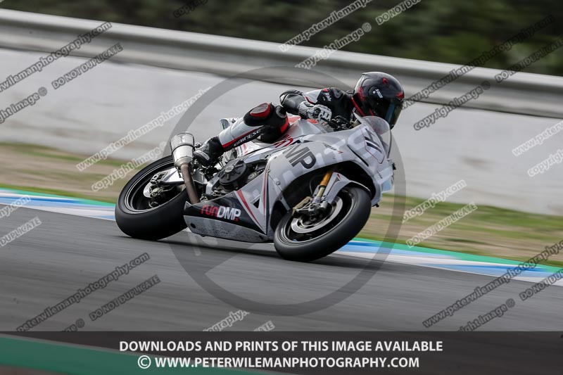 25 to 27th november 2017;Jerez;event digital images;motorbikes;no limits;peter wileman photography;trackday;trackday digital images