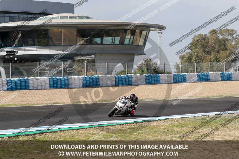 25 to 27th november 2017;Jerez;event digital images;motorbikes;no limits;peter wileman photography;trackday;trackday digital images