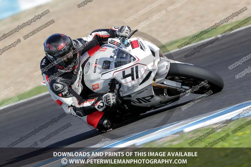 25 to 27th november 2017;Jerez;event digital images;motorbikes;no limits;peter wileman photography;trackday;trackday digital images