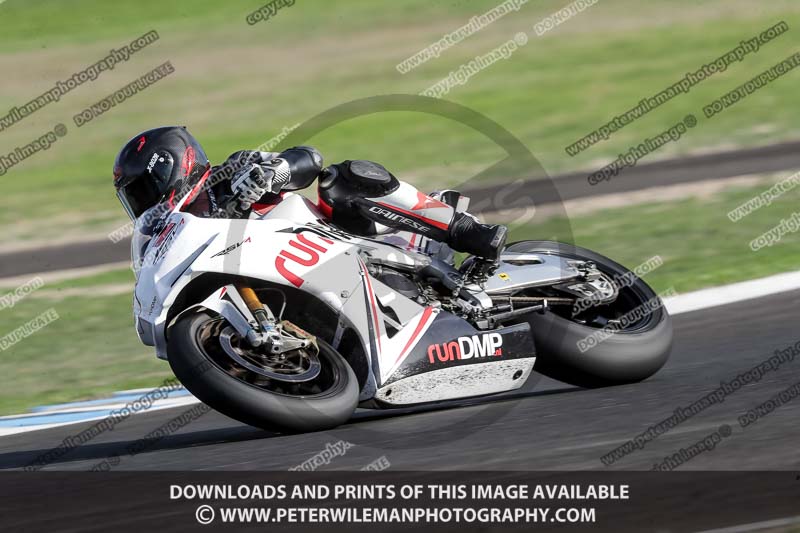 25 to 27th november 2017;Jerez;event digital images;motorbikes;no limits;peter wileman photography;trackday;trackday digital images