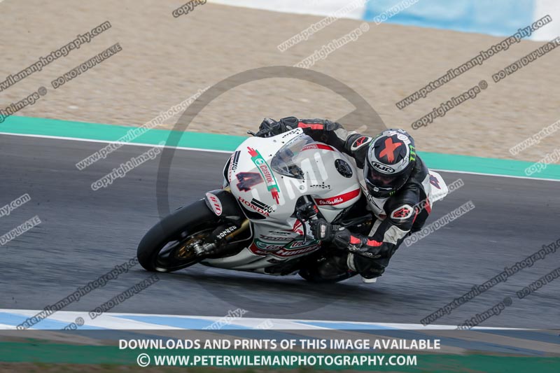 25 to 27th november 2017;Jerez;event digital images;motorbikes;no limits;peter wileman photography;trackday;trackday digital images