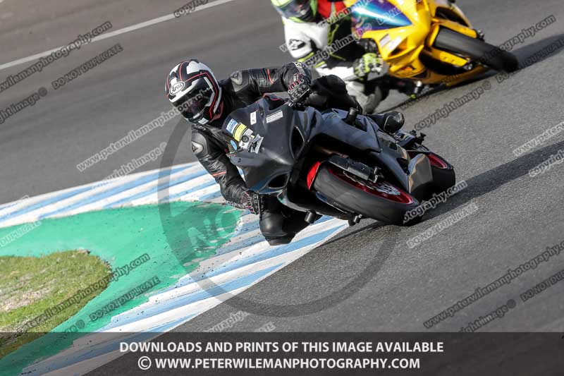 25 to 27th november 2017;Jerez;event digital images;motorbikes;no limits;peter wileman photography;trackday;trackday digital images